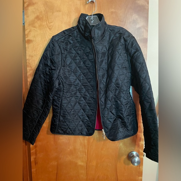 NWT Betmar New York Jacket - Picture 1 of 4
